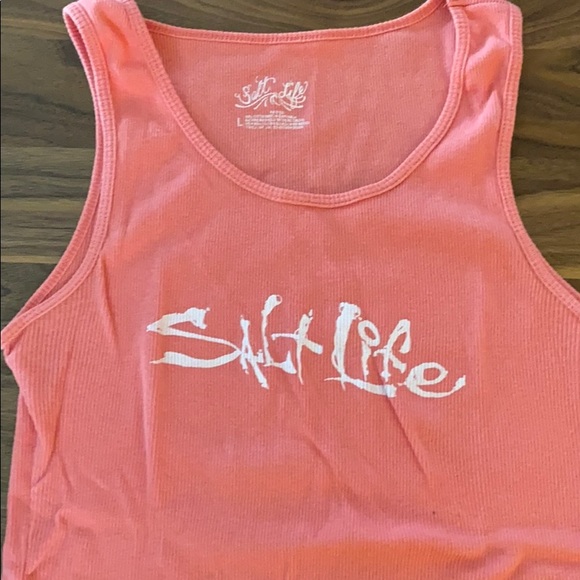 Salt Life tank top